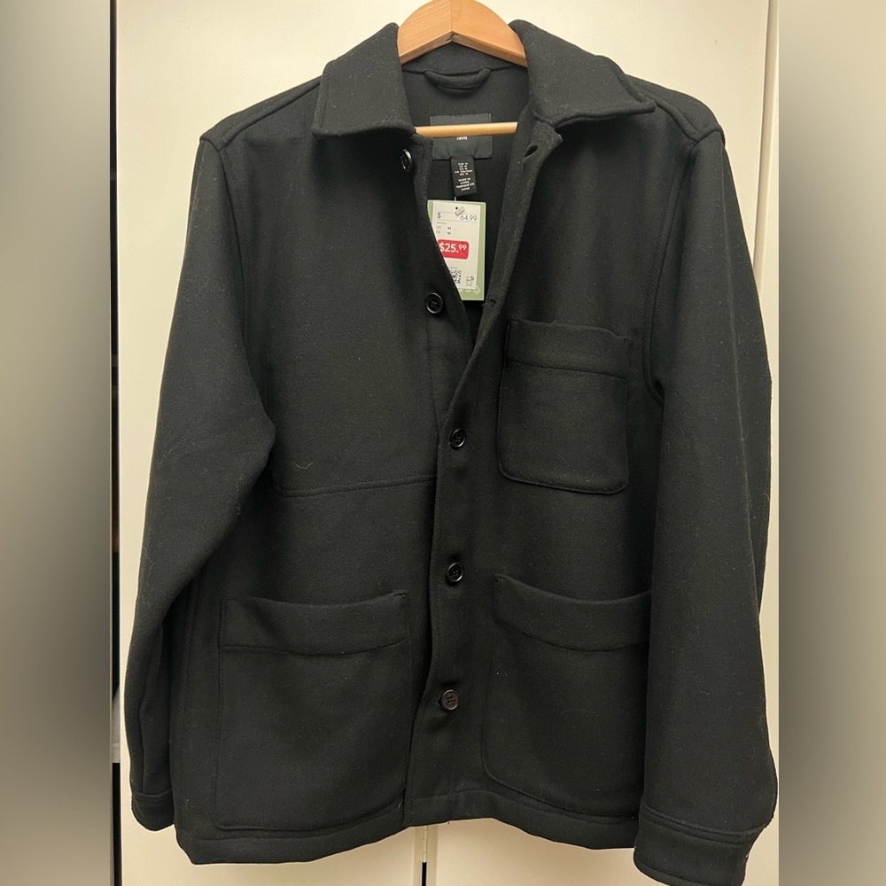 H&M Blazer Jacket
